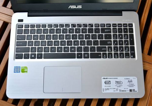 北海asus指定售后