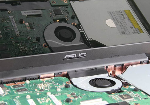 北海华硕电脑售后维修价格