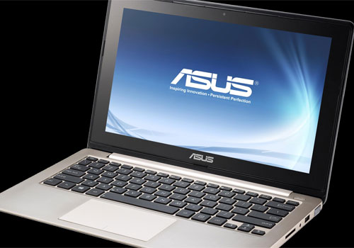 北海华硕电脑维修中心处理解决电脑屏幕故障