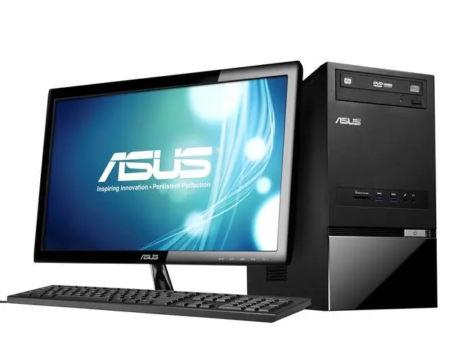 北海华硕台式机维修