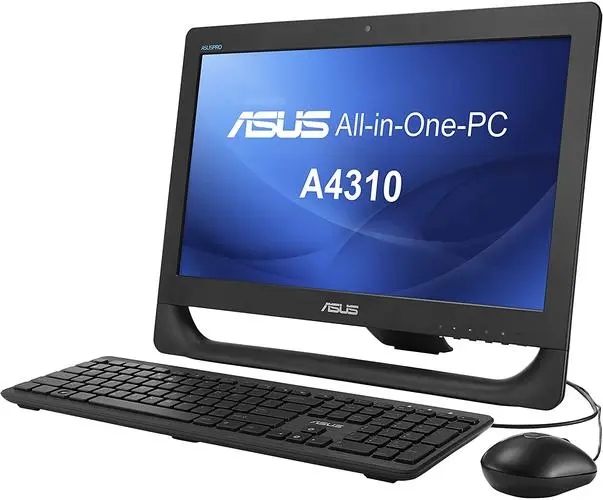 北海华硕一体机维修